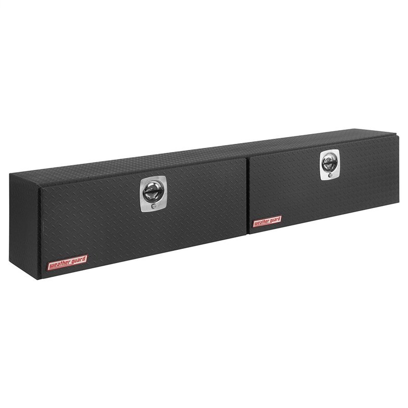 WeatherGuard | Super Side Box - Chevrolet / Dodge 2002-2024
