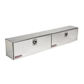 WeatherGuard | Hi-Side Box - Chevrolet / Dodge 2002-2024