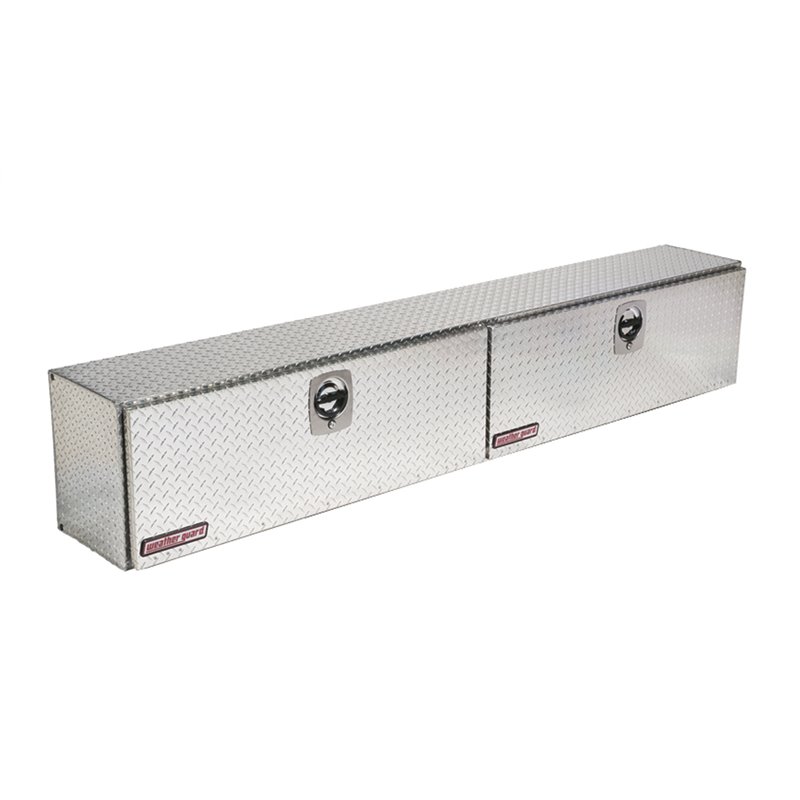 WeatherGuard | Hi-Side Box - Chevrolet / Dodge 2002-2024