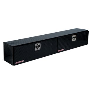WeatherGuard | Hi-Side Box - Chevrolet / Dodge 2002-2024