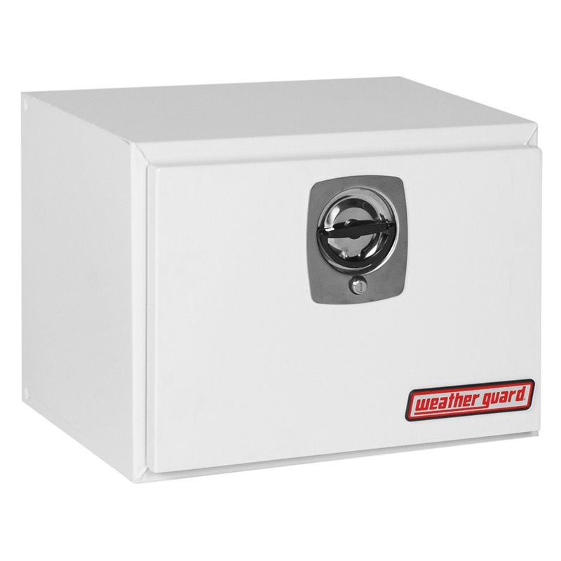 WeatherGuard | Underbed Box