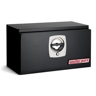 WeatherGuard | Underbed Box