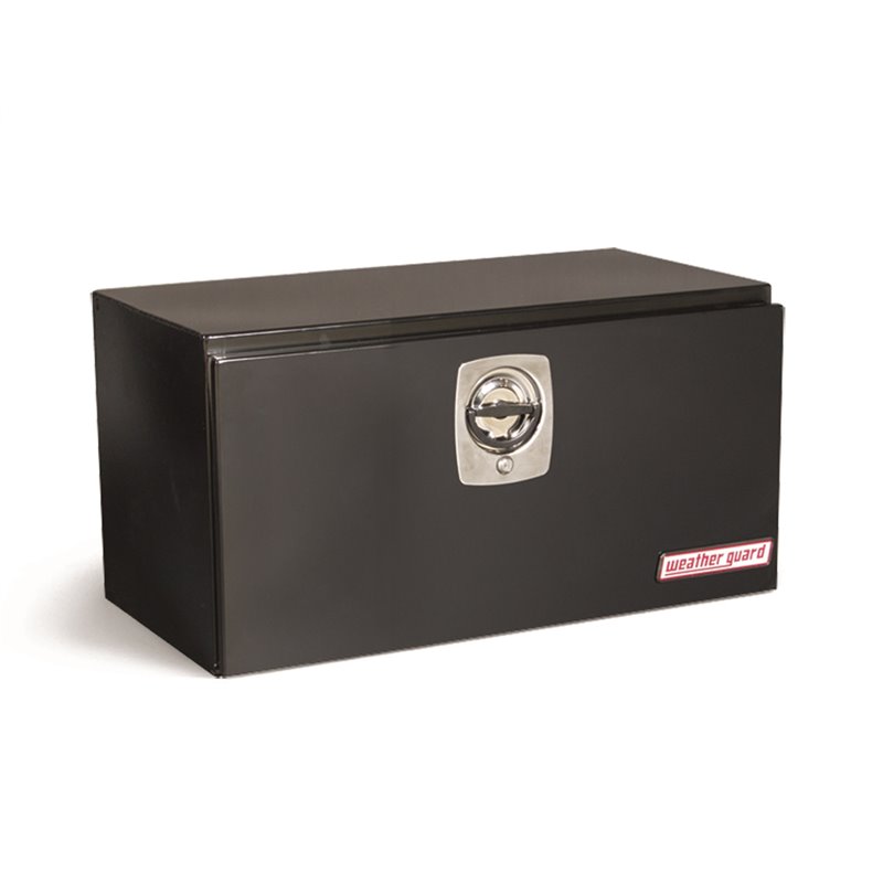 WeatherGuard | Underbed Box