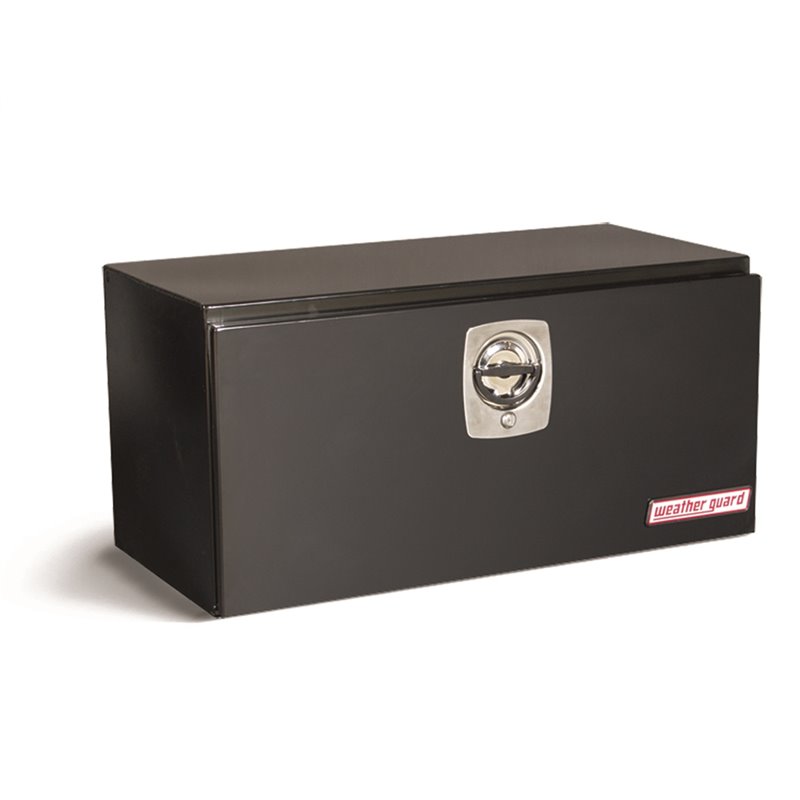 WeatherGuard | Underbed Box