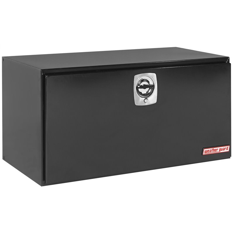 WeatherGuard | Underbed Box