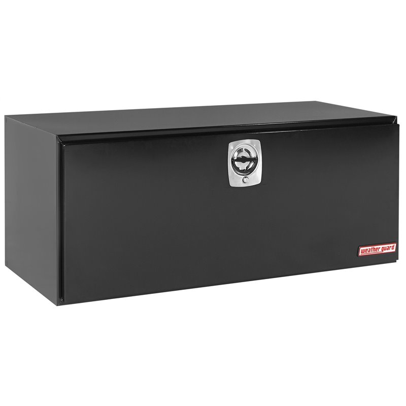 WeatherGuard | Underbed Box