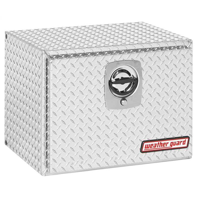 WeatherGuard | Underbed Box