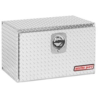 WeatherGuard | Underbed Box
