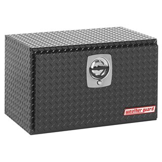 WeatherGuard | Underbed Box