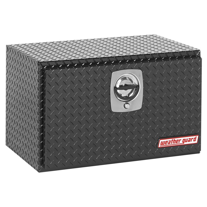 WeatherGuard | Underbed Box