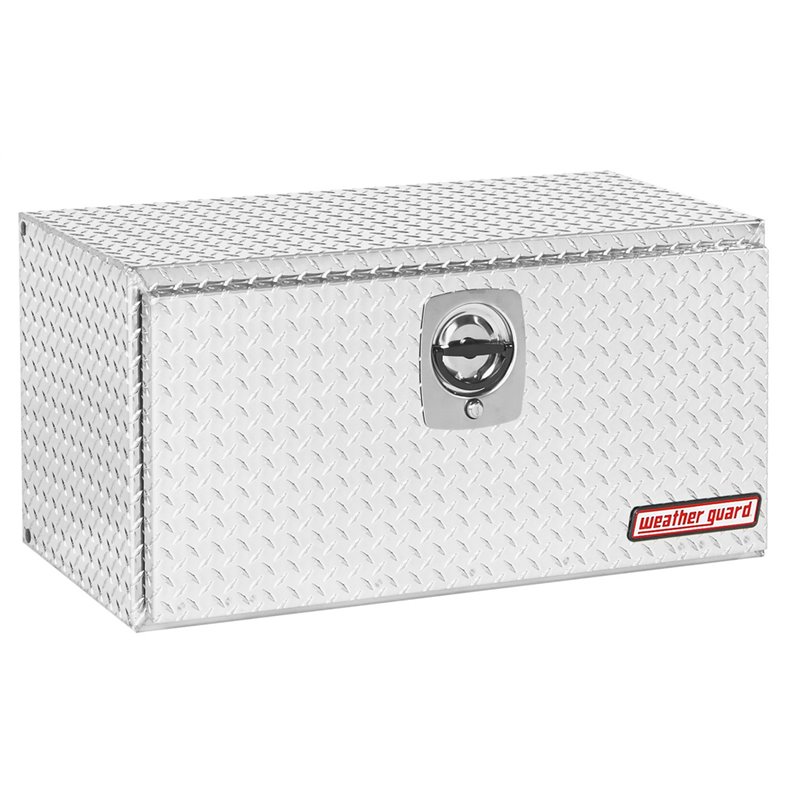 WeatherGuard | Underbed Box