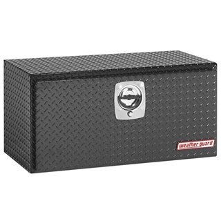 WeatherGuard | Underbed Box