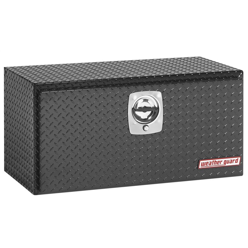 WeatherGuard | Underbed Box