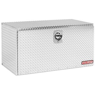 WeatherGuard | Underbed Box