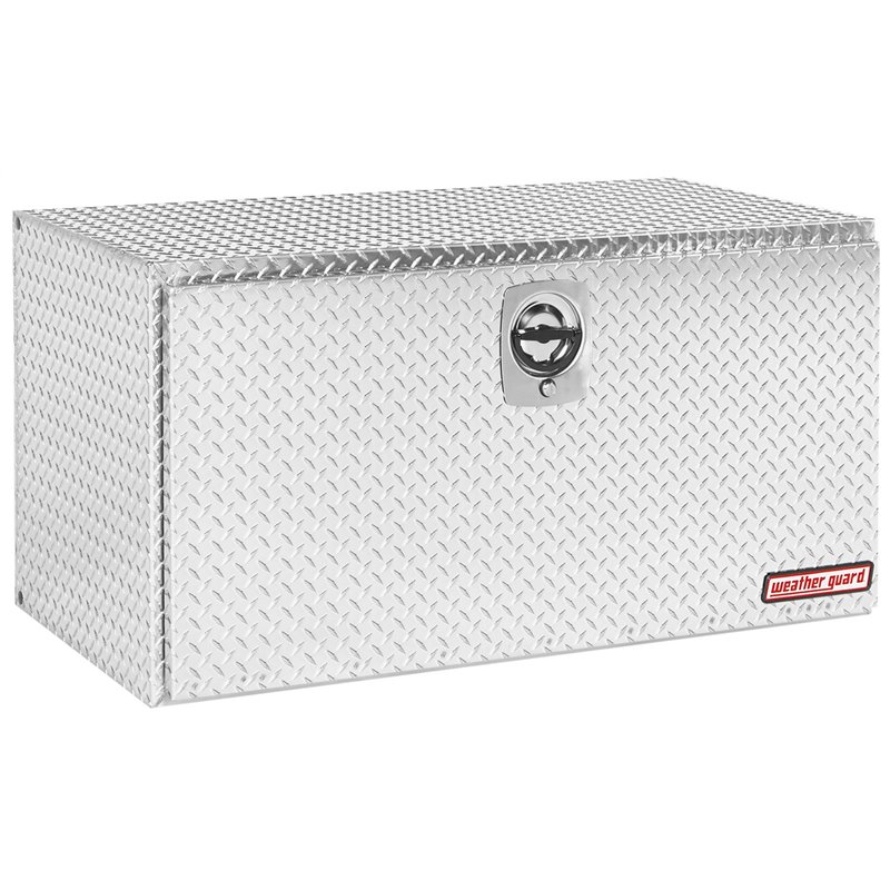 WeatherGuard | Underbed Box