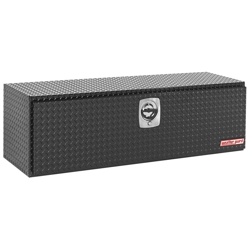 WeatherGuard | Underbed Box