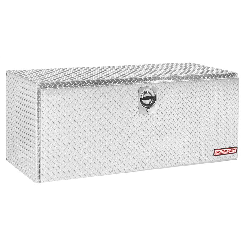 WeatherGuard | Underbed Box