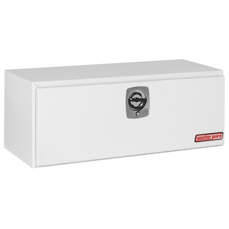 WeatherGuard | Underbed Replacement Door