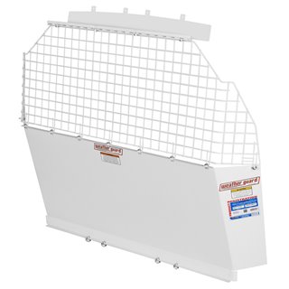 WeatherGuard | Compact Bulkhead Mesh - Transit Connect 1.6T / 2.0L / 2.5L 2014-2021