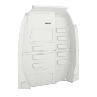 WeatherGuard | Composite Bulkhead - Sprinter 1500 / Sprinter 2500 / Sprinter 3500 / Sprinter 3500XD  2019-2024