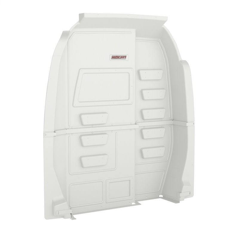 WeatherGuard | Composite Bulkhead - Sprinter 1500 / Sprinter 2500 / Sprinter 3500 / Sprinter 3500XD  2019-2024