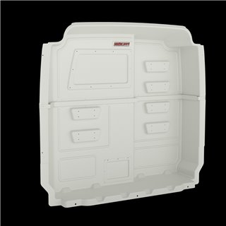 WeatherGuard | Composite Bulkhead - ProMaster 1500 / ProMaster 2500 / ProMaster 3500 3.6L 2019-2024