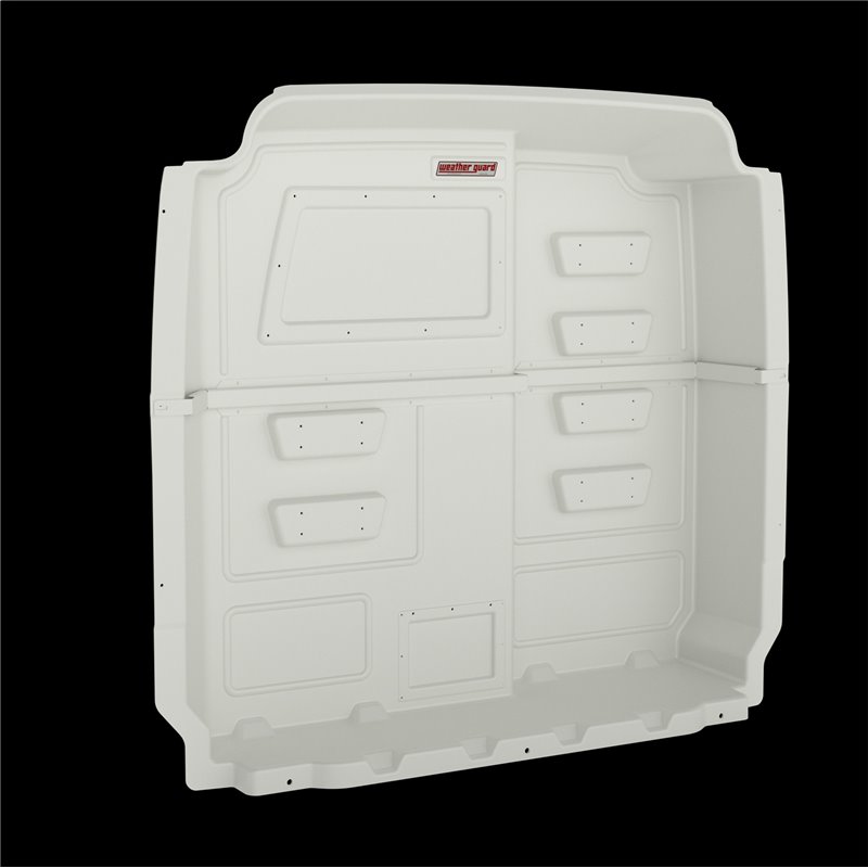 WeatherGuard | Composite Bulkhead - ProMaster 1500 / ProMaster 2500 / ProMaster 3500 3.6L 2019-2024