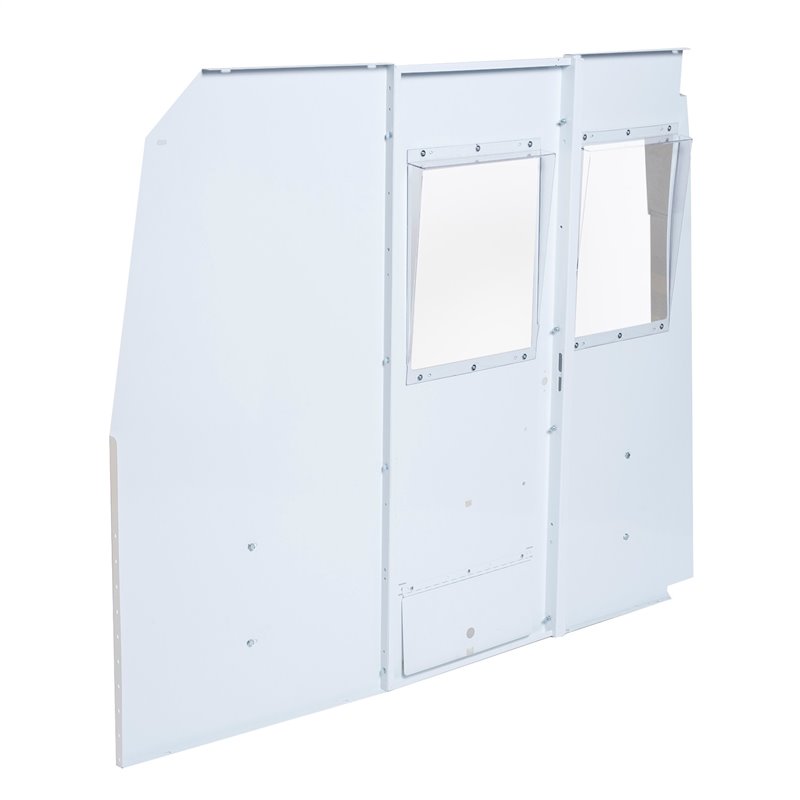 WeatherGuard | High Bulkhead Window - ProMaster 1500 / ProMaster 2500 / ProMaster 3500 3.0L / 3.6L 2014-2021