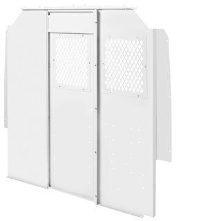 WeatherGuard | High Bulkhead Screen - ProMaster 1500 / ProMaster 2500 / ProMaster 3500 3.0L / 3.6L 2014-2021