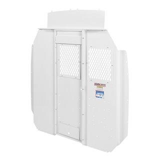WeatherGuard | Full Bulkhead Screen - Transit-150 / Transit-250 / Transit-350 / Transit-350 HD  2015-2021