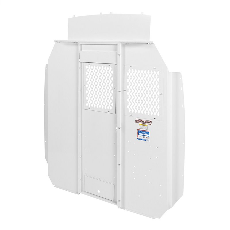 WeatherGuard | Full Bulkhead Screen - Transit-150 / Transit-250 / Transit-350 / Transit-350 HD  2015-2021