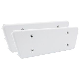 WeatherGuard | Composite Bulkhead Accessory Panels - Dodge / Ford / Mercedes-Benz / Nissan 2007-2021