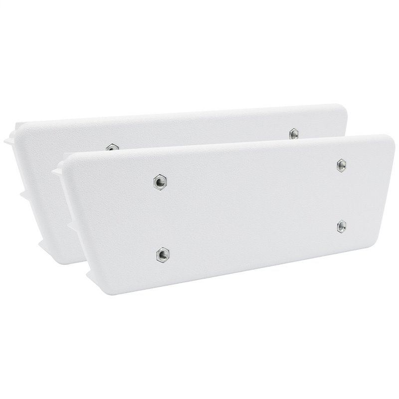 WeatherGuard | Composite Bulkhead Accessory Panels - Dodge / Ford / Mercedes-Benz / Nissan 2007-2021
