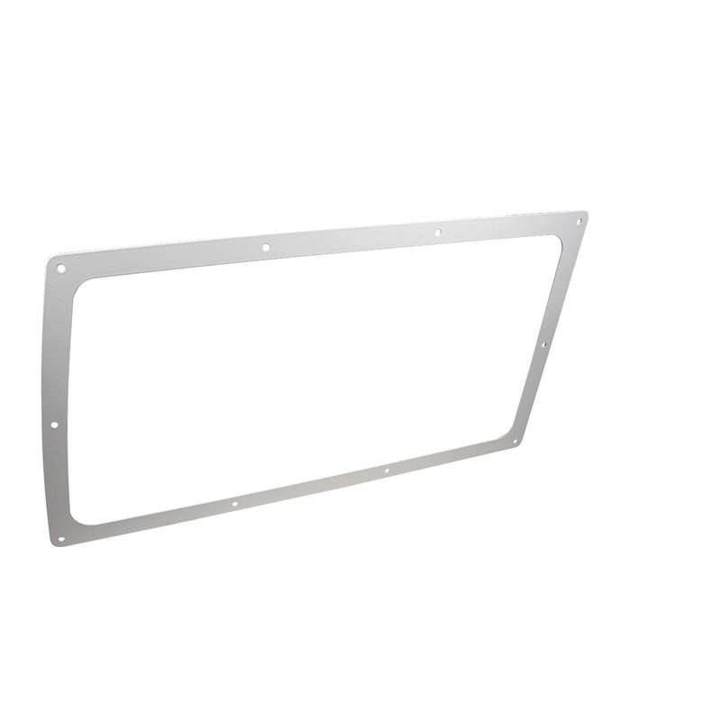 WeatherGuard | Composite Bulkhead Window Accessory - Dodge / Ford / Mercedes-Benz / Nissan 2007-2021