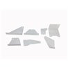 WeatherGuard | Van Shelf Mounting Kit - Transit Connect 1.6T / 2.0L / 2.5L 2014-2021