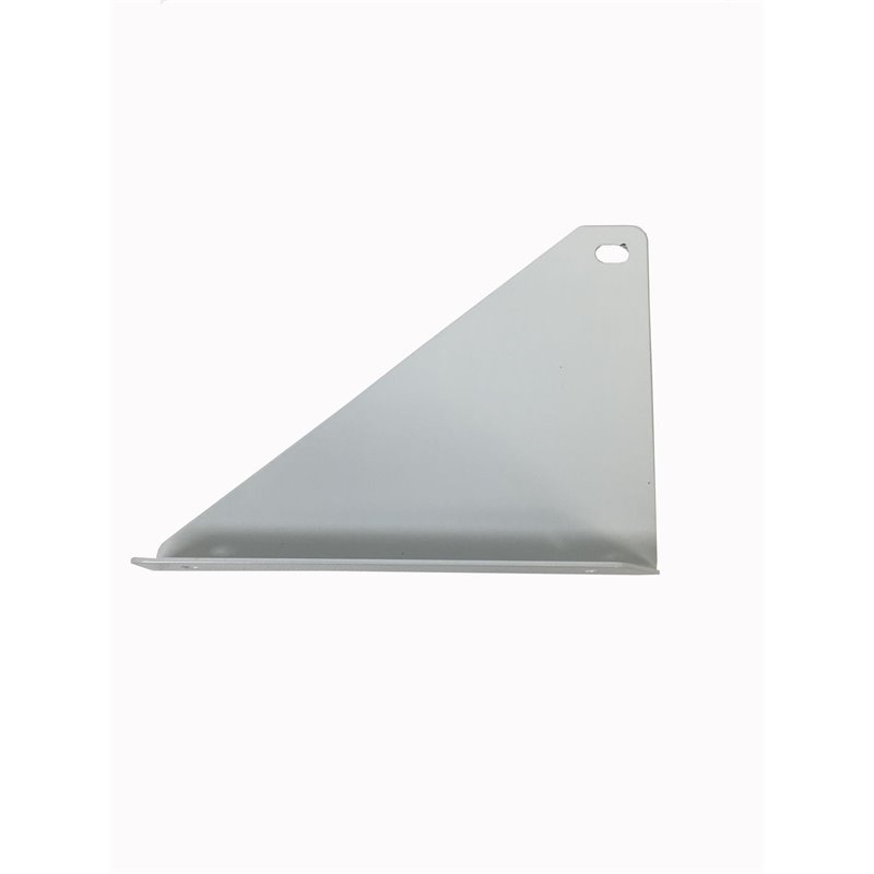 WeatherGuard | Van Shelf Mounting Kit - Transit Connect 1.6T / 2.0L / 2.5L 2014-2021