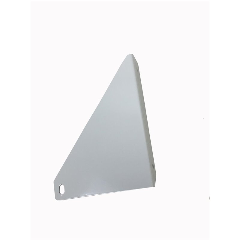 WeatherGuard | Van Shelf Mounting Kit - Transit Connect 1.6T / 2.0L / 2.5L 2014-2021