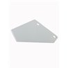 WeatherGuard | Van Shelf Mounting Kit - Transit Connect 1.6T / 2.0L / 2.5L 2014-2021