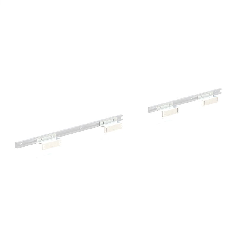 WeatherGuard | Van Shelf Mounting Kit - ProMaster 1500 / ProMaster 2500 / ProMaster 3500 3.0L / 3.6L 2014-2021