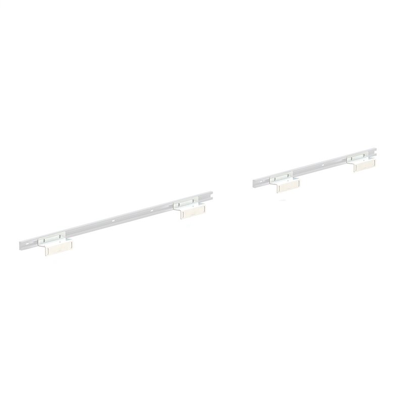 WeatherGuard | Van Shelf Mounting Kit - ProMaster 1500 / ProMaster 2500 / ProMaster 3500 3.0L / 3.6L 2014-2021