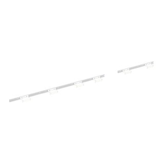 WeatherGuard | Van Shelf Mounting Kit - ProMaster 1500 / ProMaster 2500 / ProMaster 3500 3.0L / 3.6L 2014-2021