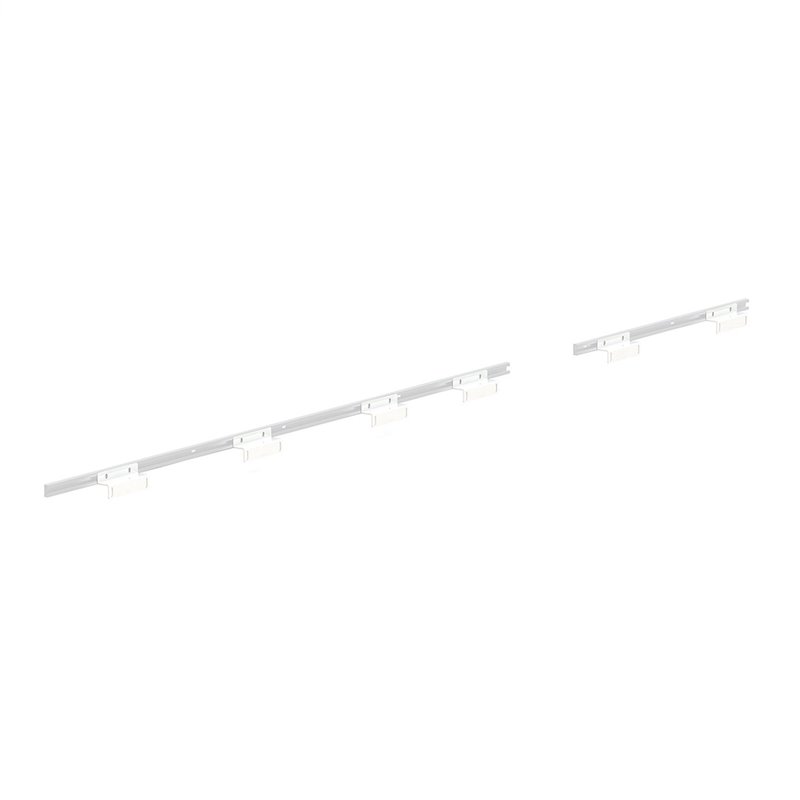 WeatherGuard | Van Shelf Mounting Kit - ProMaster 1500 / ProMaster 2500 / ProMaster 3500 3.0L / 3.6L 2014-2021