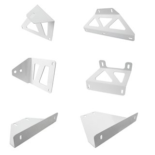 WeatherGuard | Shelf Mounting Bracket Kit - ProMaster City 2.4L 2015-2021
