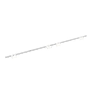 WeatherGuard | Van Shelf Mounting Kit - Dodge / Mercedes-Benz 2007-2021