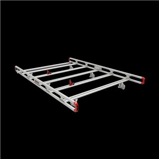 WeatherGuard | Safari Van Rack - ProMaster City / Transit Connect  2019-2023