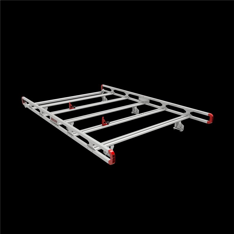 WeatherGuard | Safari Van Rack - ProMaster City / Transit Connect  2019-2023