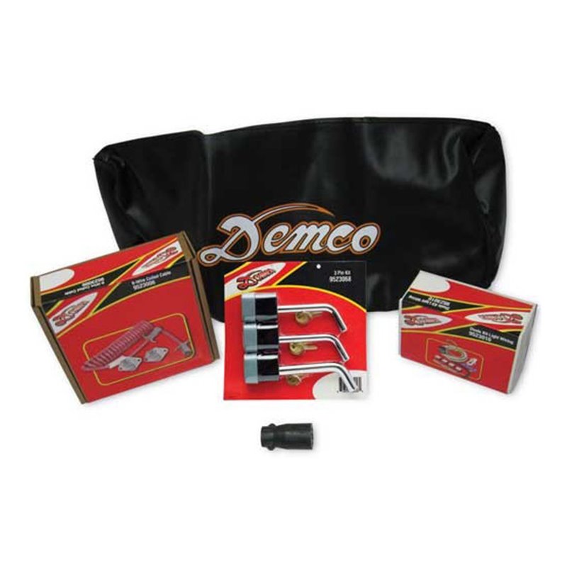 DEMCO | Tow Bar Accessory Kit