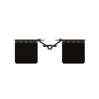 BULLETPROOF | Mud Flap