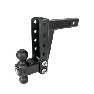 BULLETPROOF | Trailer Hitch Ball Mount