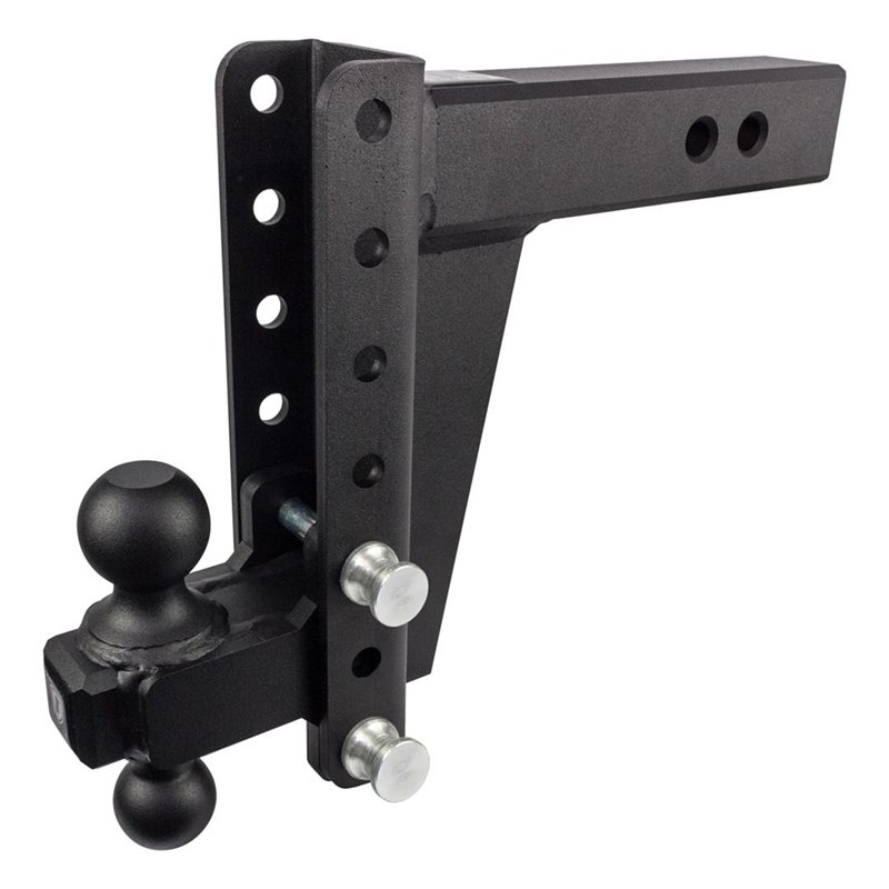 BULLETPROOF | Trailer Hitch Ball Mount